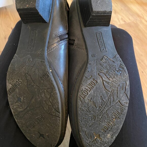 Pikolino's Womans ankle boots - Picture 4 of 10